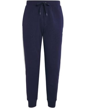 Ralph Lauren X Wimbledon Joggers - Blue