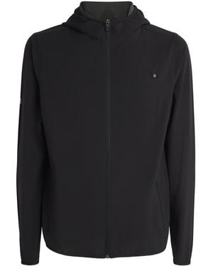 Vuori Outdoor Sneaker Shell Jacket - Black