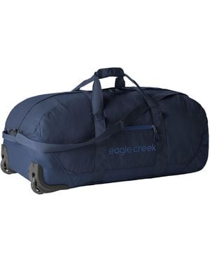 Eagle Creek 110L No Matter What Wheeled Duffle Bag - Blue