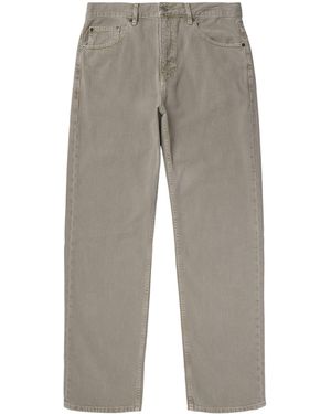 FRAME Relaxed Jeans - Grey