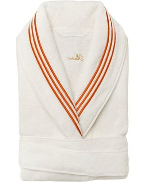 Pratesi Tre Righe Robe - White