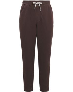 Vuori Seaside Sweatpants - Brown