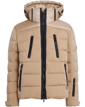 Bogner Ecodown Blaine Ski Jacket - Natural