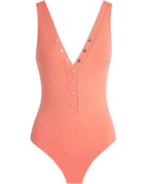 Eres Icone Swimsuit - Pink
