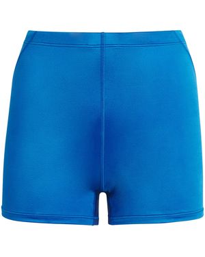 NikeSKIMS Drawstring 2" Shorts - Blue
