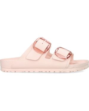 Birkenstock Arizona Eva Sandals - Pink