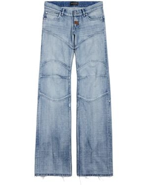 Balenciaga Jeans for Men | Online Sale up to 80% off | Lyst Balenciaga Jeans for Men | Online Sale up to 80% off | Lyst
