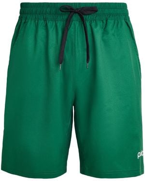 Pulco Studios Cancun Shorts - Green