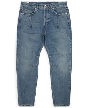 Eleventy Relax Straight Jeans - Blue