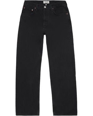 Agolde Magnus Straight Jeans - Blue