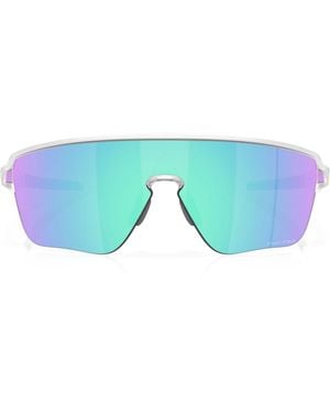 Oakley Corridor Xl Sunglasses - Blue