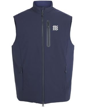 Manors Insulated Course 2.0 Gilet - Blue