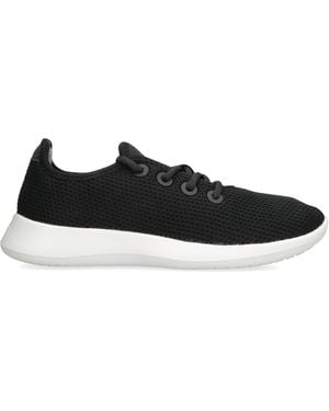 ALLBIRDS Tree Runner Sneakers - Black