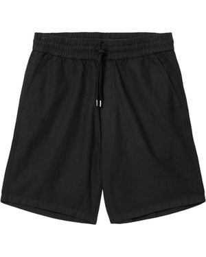 AllSaints Hanbury Shorts - Black