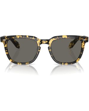 Oliver Peoples Acetate Ov5546Su Sunglasses - Grey