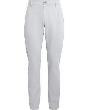 PAIGE Stafford Slim Trousers - Grey