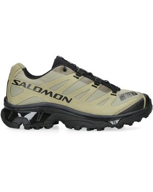 Salomon Xt-4 Og Protective Trainers - Green