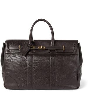 Brunello Cucinelli Weekender Bags and Duffel Bags for Men