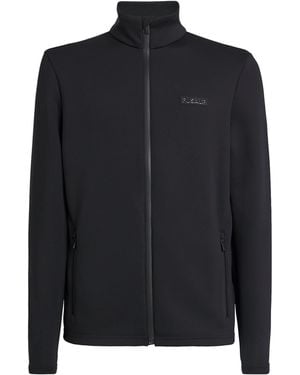 Fusalp Water-Repellent Amir Ski Jacket - Black