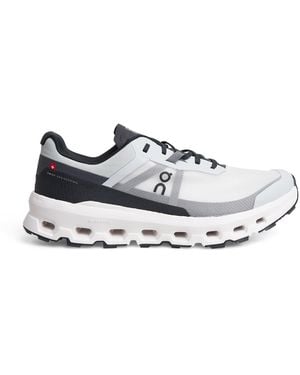 On Shoes Cloudvista 2 Sneakers - White