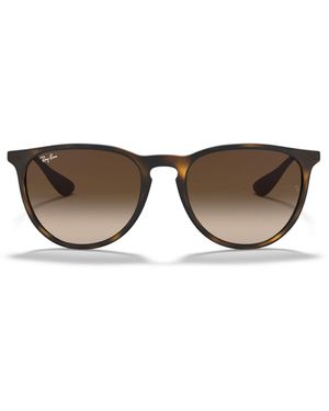 Ray-Ban Rb4171 Erika Classic - Brown