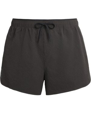 On Shoes Performance Volt Shorts - Black