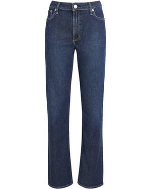 Rag & Bone Sutton Bootcut Jeans - Blue