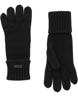 Women's Saint Laurent Gloves | Lyst