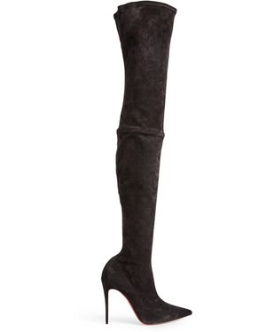Louise x louboutin new arrivals