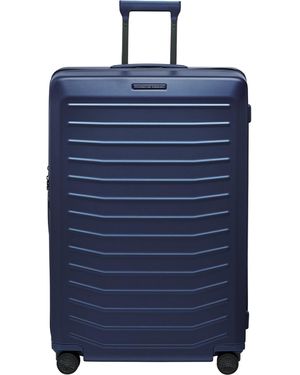 Porsche Design Roadster Hardcase Trolley (82Cm) - Blue