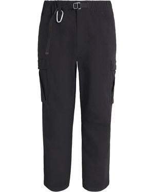 Represent Functional Cargo Pants - Black