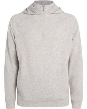 Kjus Inverness Hoodie - Grey