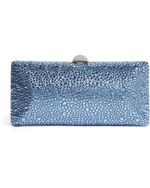 クラッチバッグ RODO SATIN CLUTCH RODO SATIN CLUTCH (RODO/クラッチバッグ) B0877606010134【BUYMA】