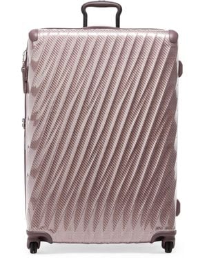Tumi 19 Degree Lite Extended Trip Check-In Suitcase - Pink
