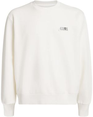 Maison Margiela Sweatshirts for Men | Online Sale up to 66