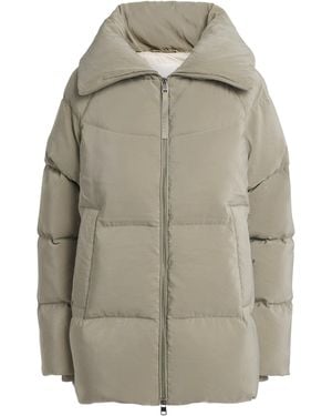 Varley Down Valencia Puffer Jacket - Gray