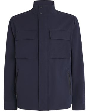 J.Lindeberg Riley Jacket - Blue