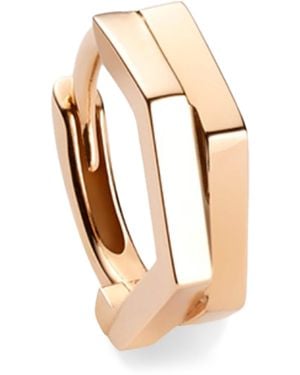 Repossi Antifer Single Hoop Earring - Natural