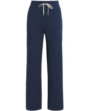 Vuori Dreamknit Halo Essentials Joggers - Blue