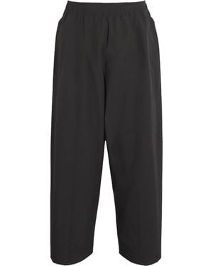 Studio Nicholson Lightweight Ashi Pants - Black