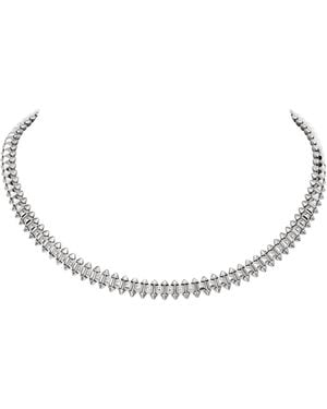 Cartier Clash De Necklace - Metallic