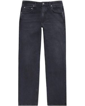 Citizens of Humanity Elijah Straight Jeans - Blue