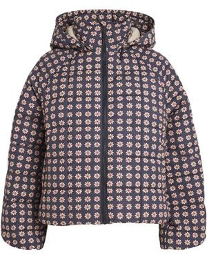 The Great Whistler Puffer Jacket - Brown