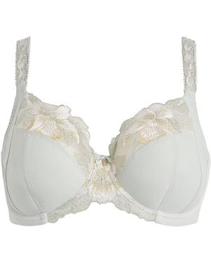 Fantasie Magdalena Side-Support Bra - Grey