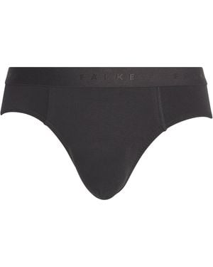 FALKE Daily Comfort Briefs - Grey