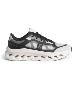 On Shoes Cloudtilt Remix Sneakers - Brown
