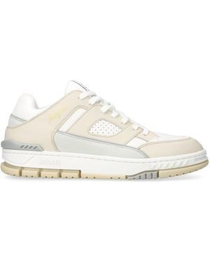Axel Arigato Area Trainers - White