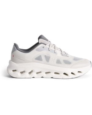 On Shoes Cloudtilt Remix Sneakers - White
