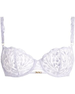 Aubade Crazy - White