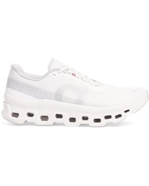 On Shoes Cloudmster 1 Sneakers - White